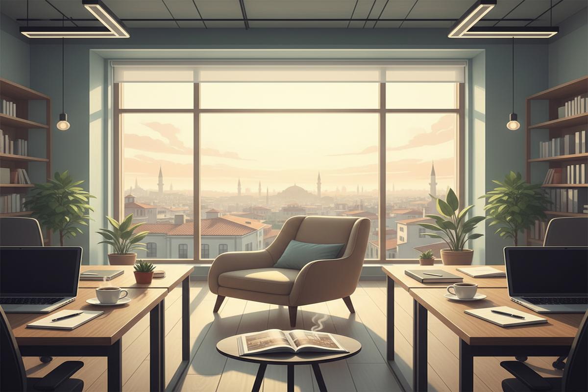 Sessiz İstifa: Nedir, Neden Yükseldi, Ne Yapmalı? Rehber