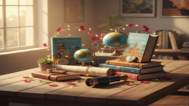 Sevgililer Günü Hediyesi Rehberi: Trendler ve Bütçe