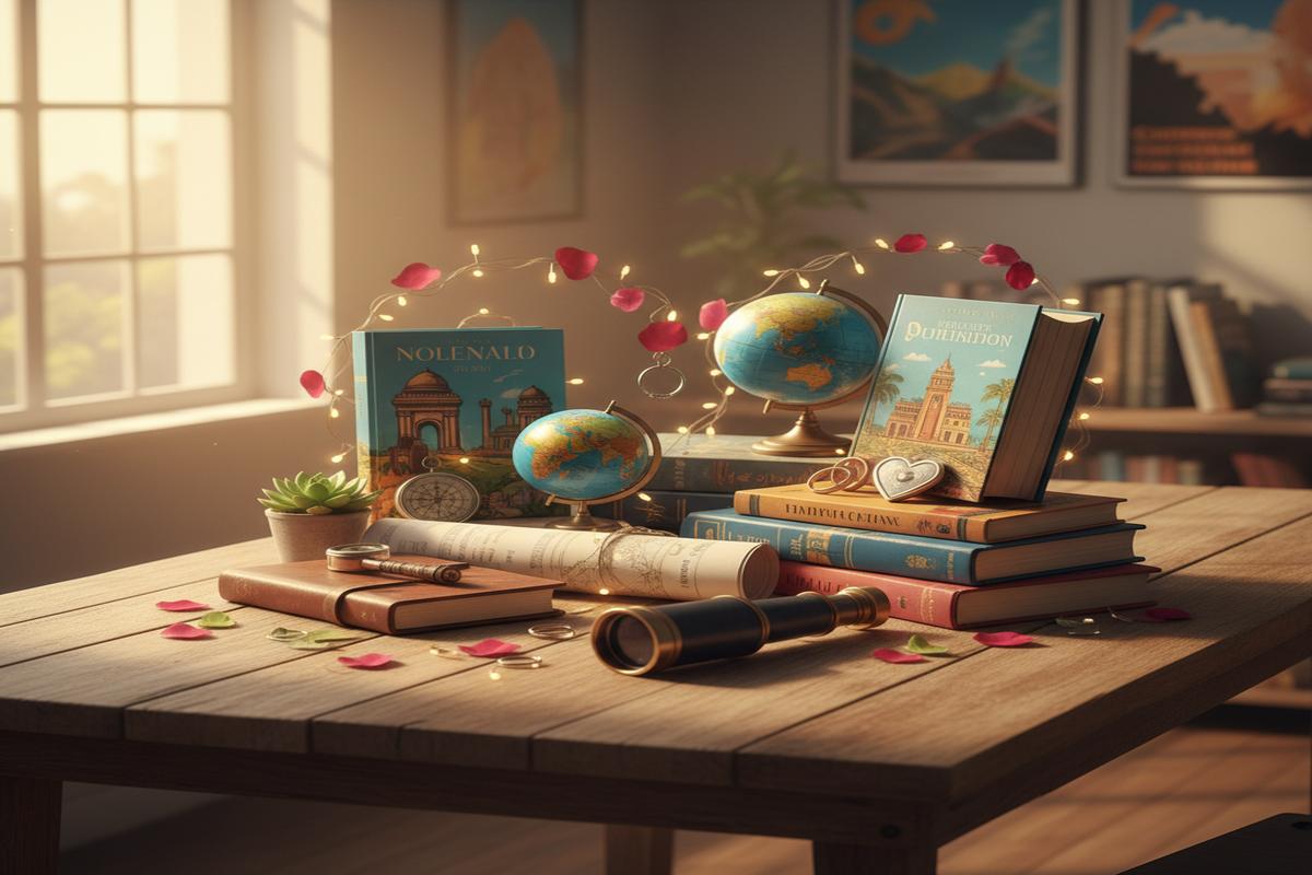 Sevgililer Günü Hediyesi Rehberi: Trendler ve Bütçe