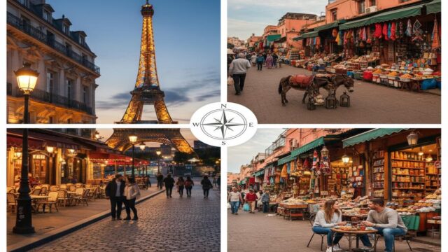 Sevgililer Günü Romantik Şehirler: Bütçe ve Fiyat Rehberi