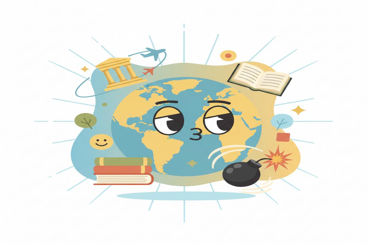 Side eye & bombastic side eye: anlamı ve kullanım rehberi