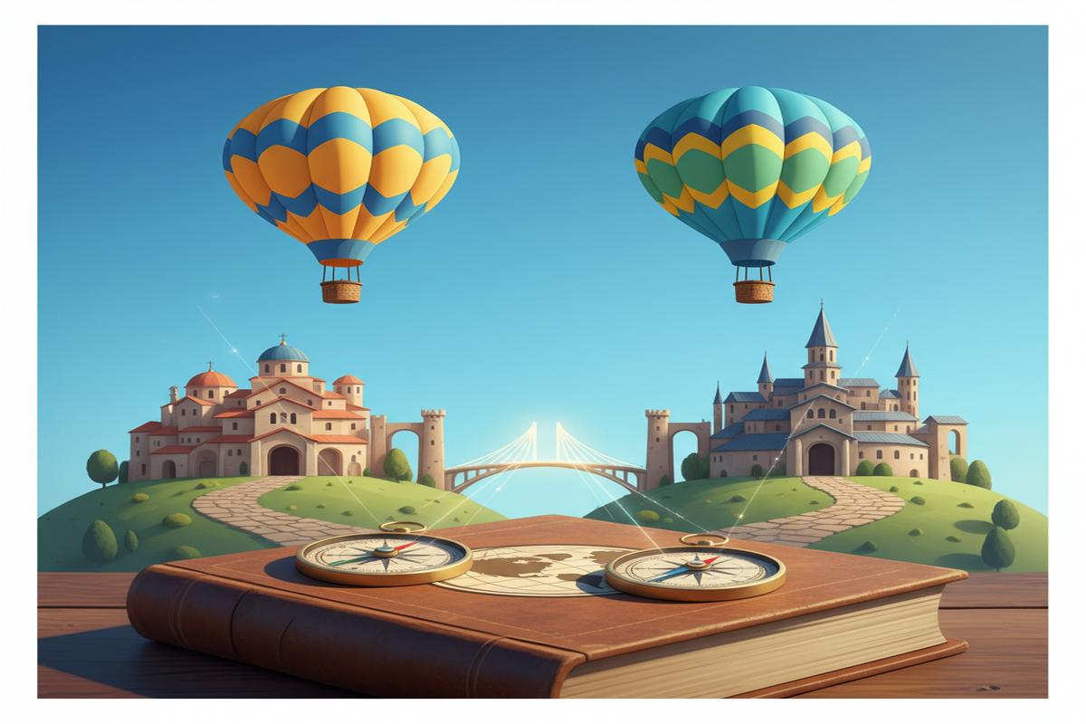 Similar To mu, Similar With mi? Doğru Kullanım ve İpuçları