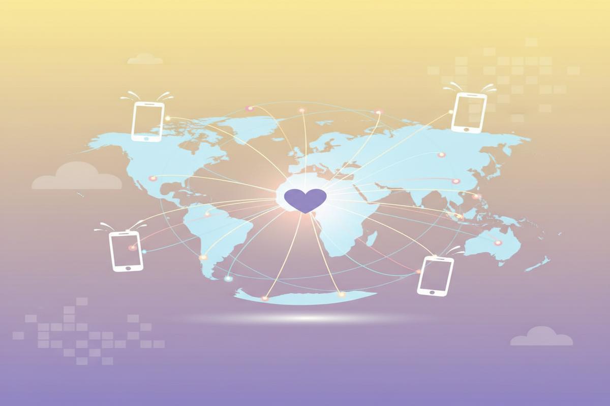 Simp kültürü nedir? Dijital flörtte denge ve sınırlar