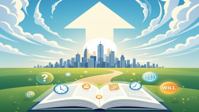 Simple Future Tense: Will Kullanımı ve Pratik İpuçları
