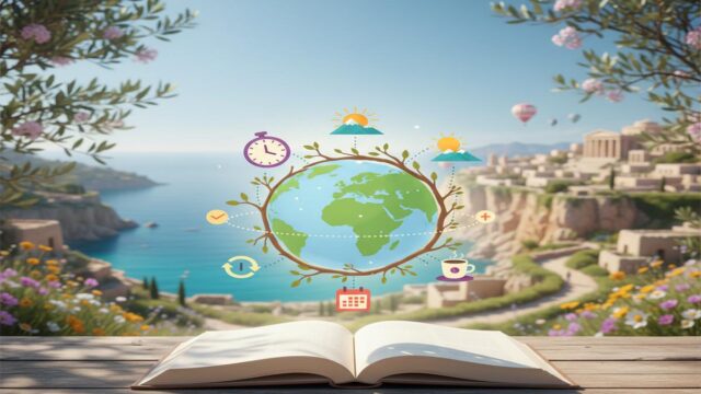 Simple Present Tense: Geniş Zaman Kullanımı ve Kuralları