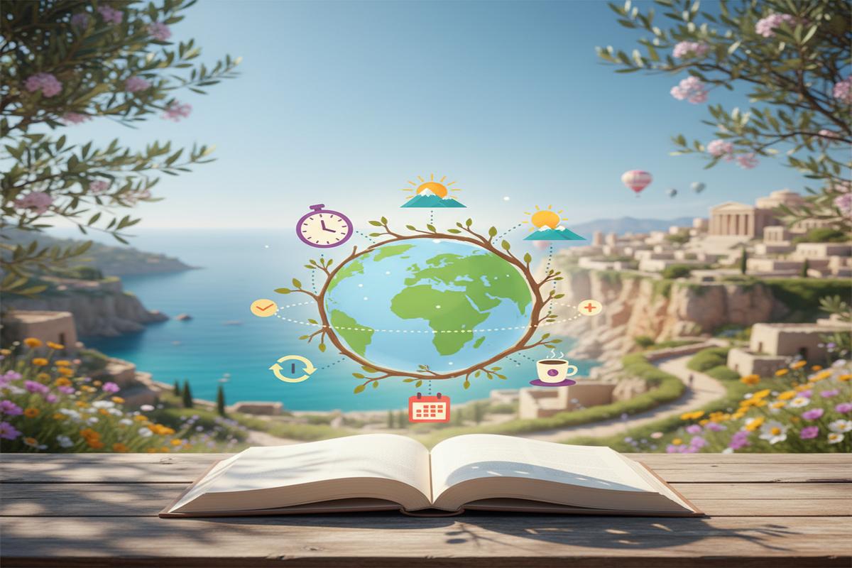 Simple Present Tense: Geniş Zaman Kullanımı ve Kuralları