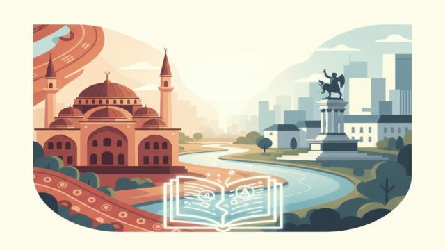 Sırbistan’da Kültürel Şok ve Uyum Rehberi: Güncel Adımlar