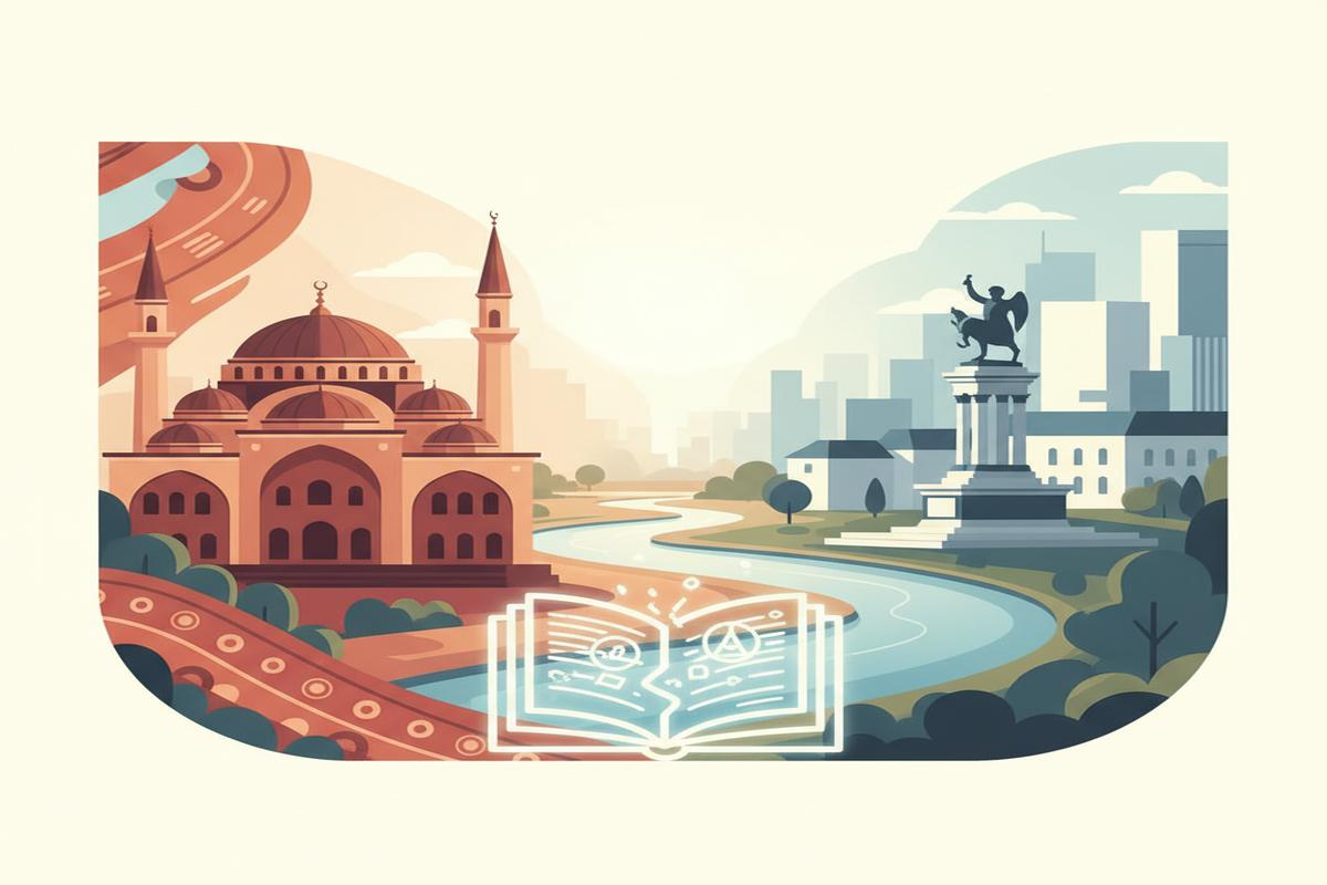 Sırbistan’da Kültürel Şok ve Uyum Rehberi: Güncel Adımlar