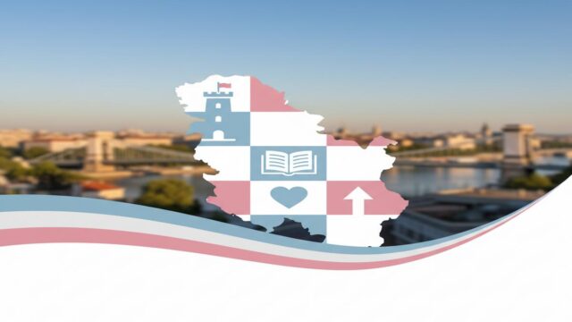 Sırbistan’da LGBTQ+ Yaşam ve Eğitim: Güncel Rehber