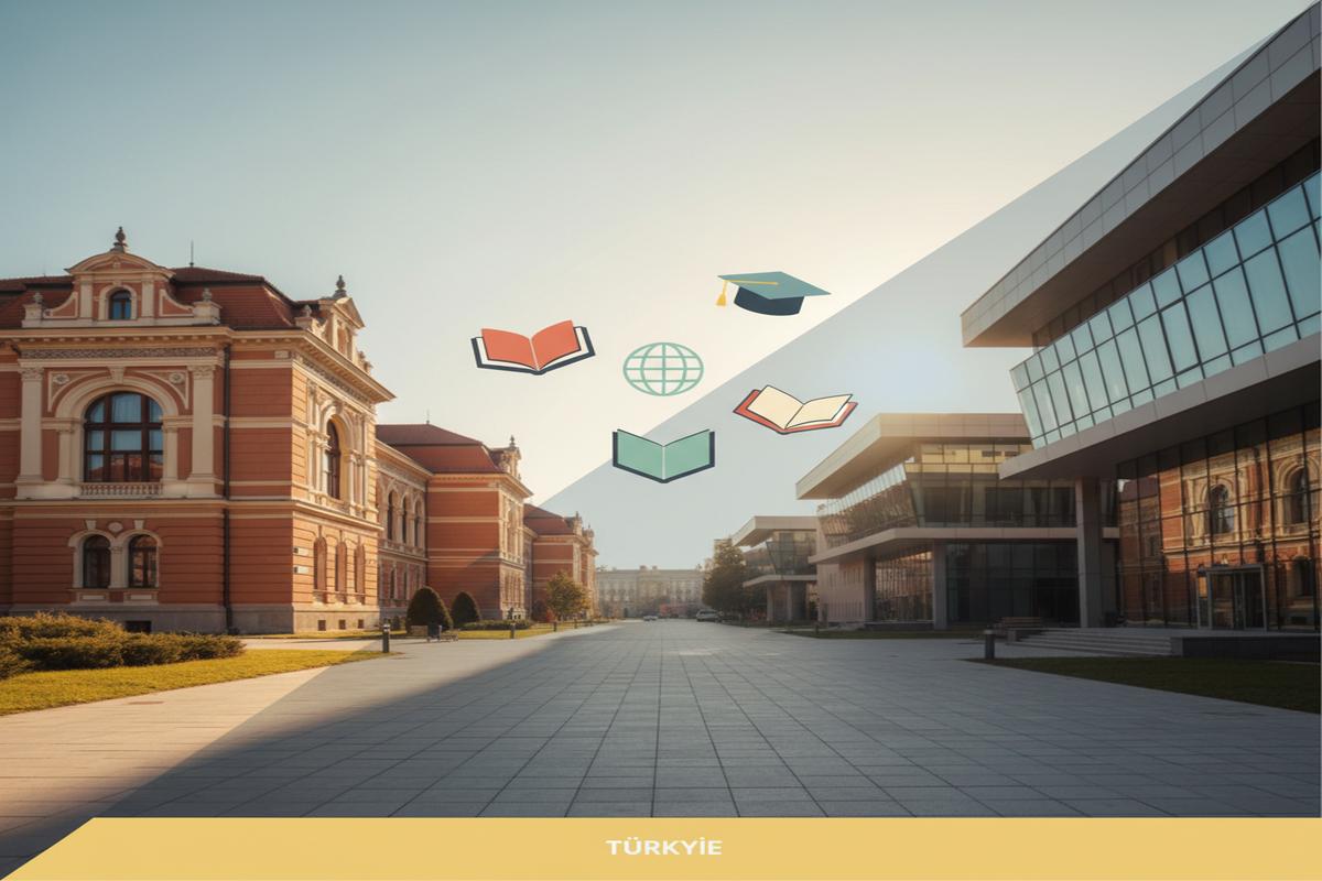 Sırbistan mı Türkiye mi? Üniversite Girişi ve Maliyetler
