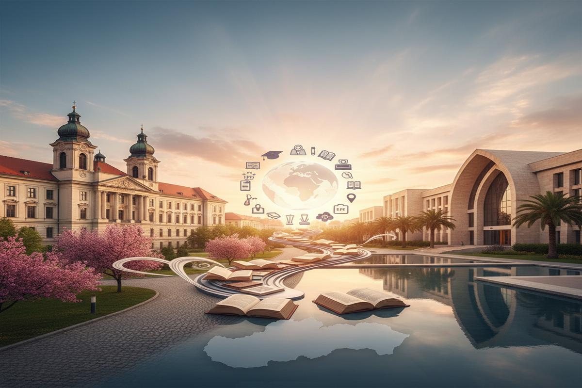 Slovakya mı Türkiye mi? Üniversiteye Giriş ve Maliyet