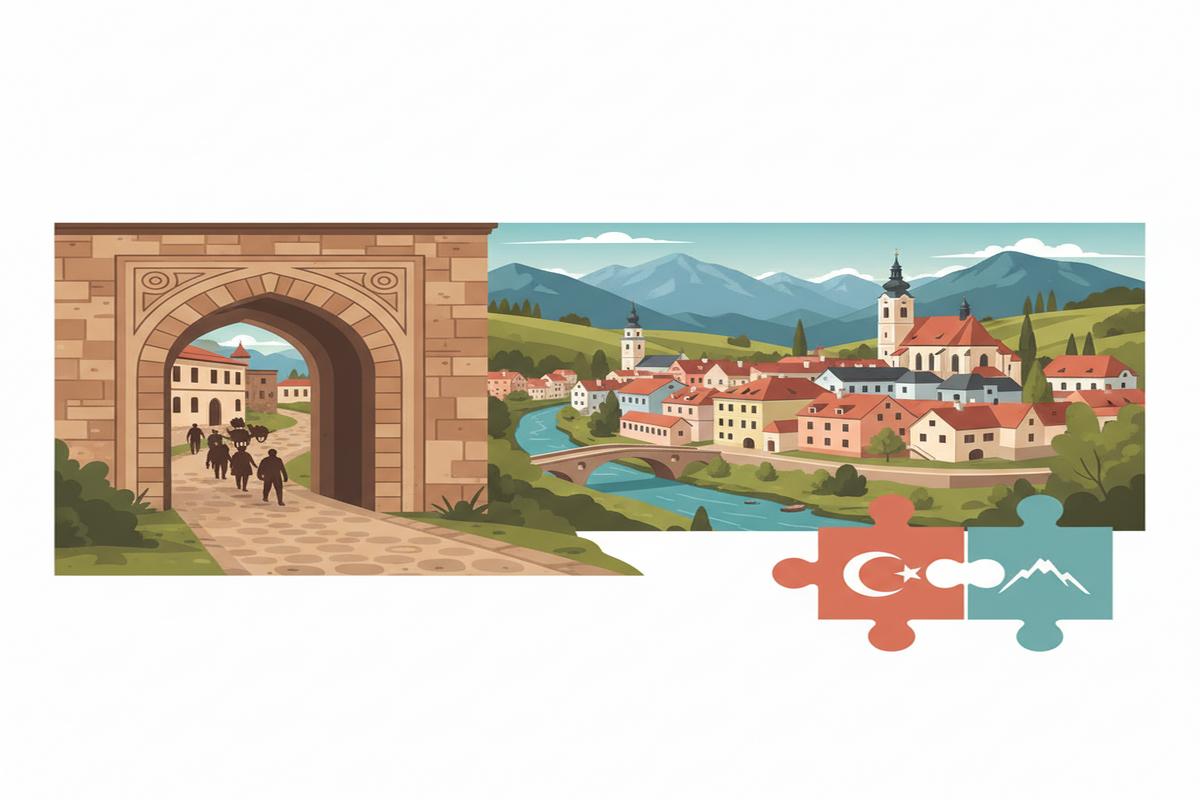 Slovenya’ya Uyum Rehberi: İlk 90 Günde Zorlanmadan