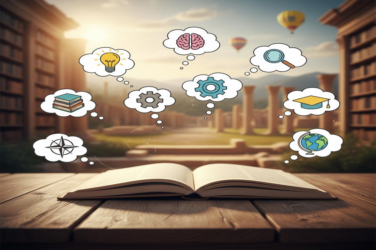 ‘Smart’ Demenin 9 Yolu: Doğru İngilizce Kelime Seçimi