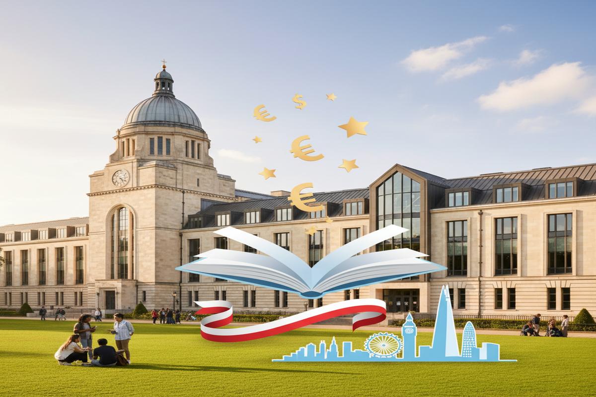 SOAS Türk Öğrenci Otomatik İndirimi: Koşullar ve Başvuru