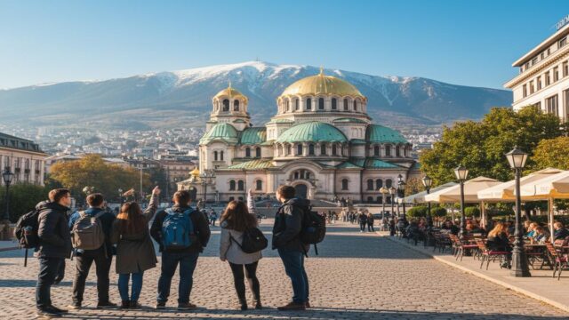 Sofya Şehir Rehberi: Ulaşım, Bütçe ve Konaklama İpuçları