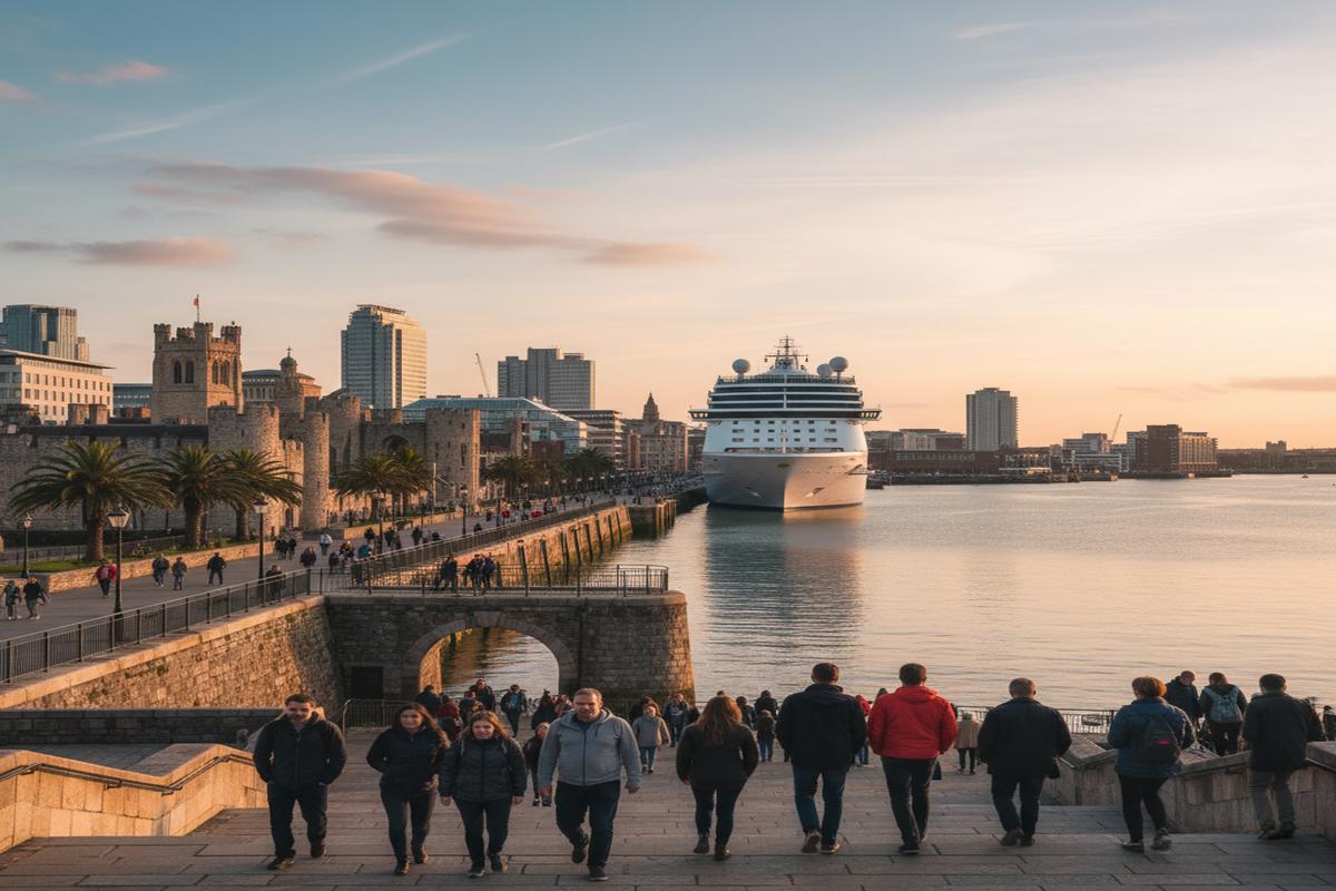 Southampton Öğrenci Rehberi: Ulaşım, Maliyet, Vize