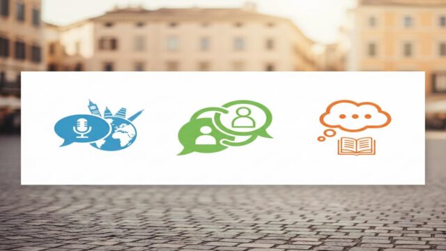 Speak vs Talk: Farklar, Kullanım Kuralları ve Örnekler