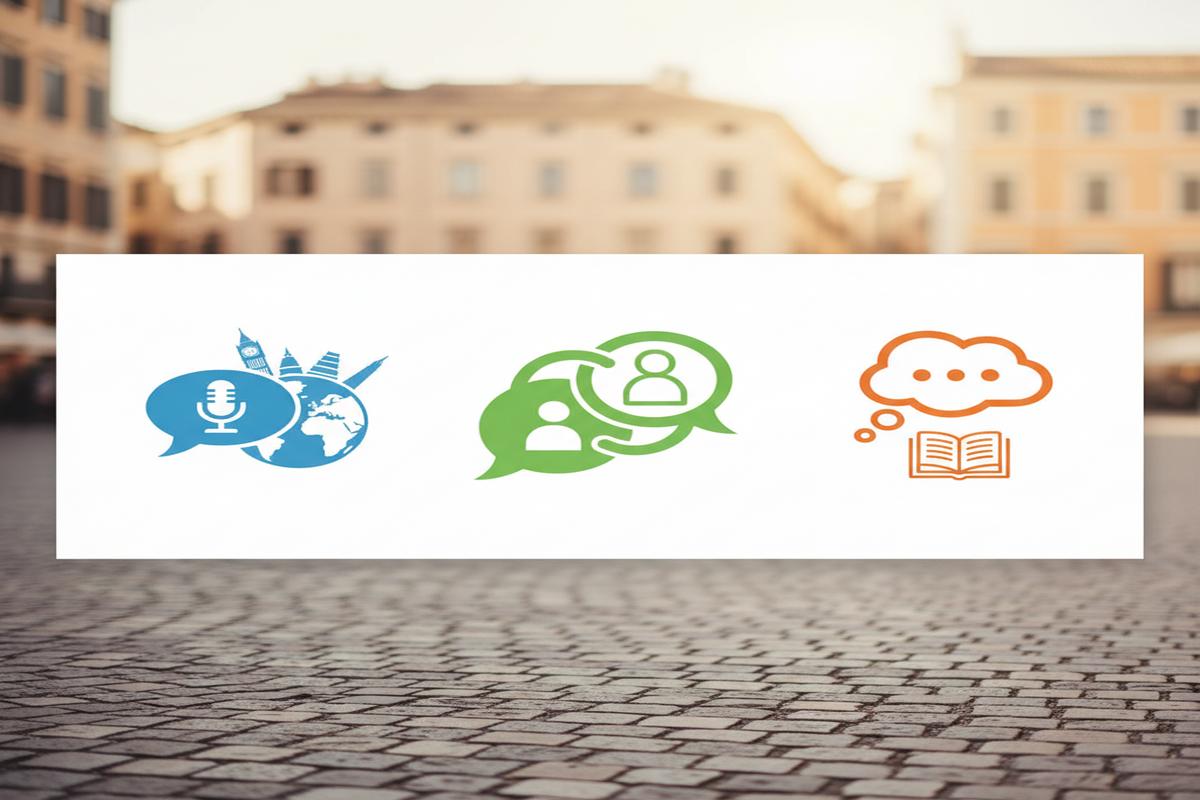 Speak vs Talk: Farklar, Kullanım Kuralları ve Örnekler