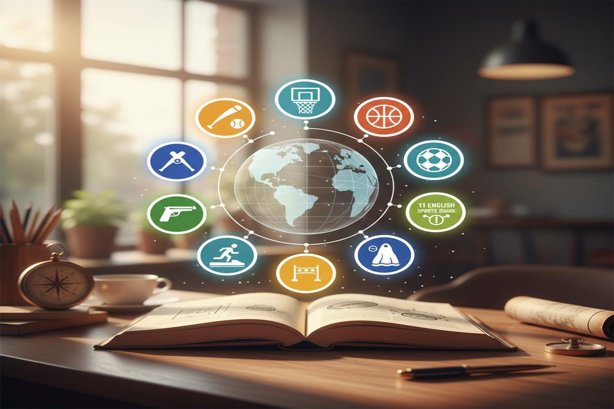 Spor Kökenli İngilizce İfadeler: Anlam ve Kullanım