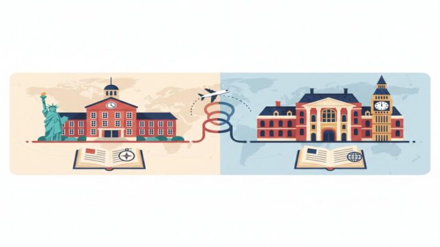 Standardization mı, Standardisation mı? Doğru Yazım Rehberi