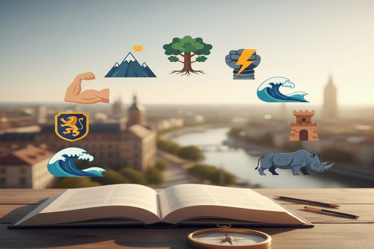 Strong yerine 9 alternatif: doğru kullanım ve örnekler