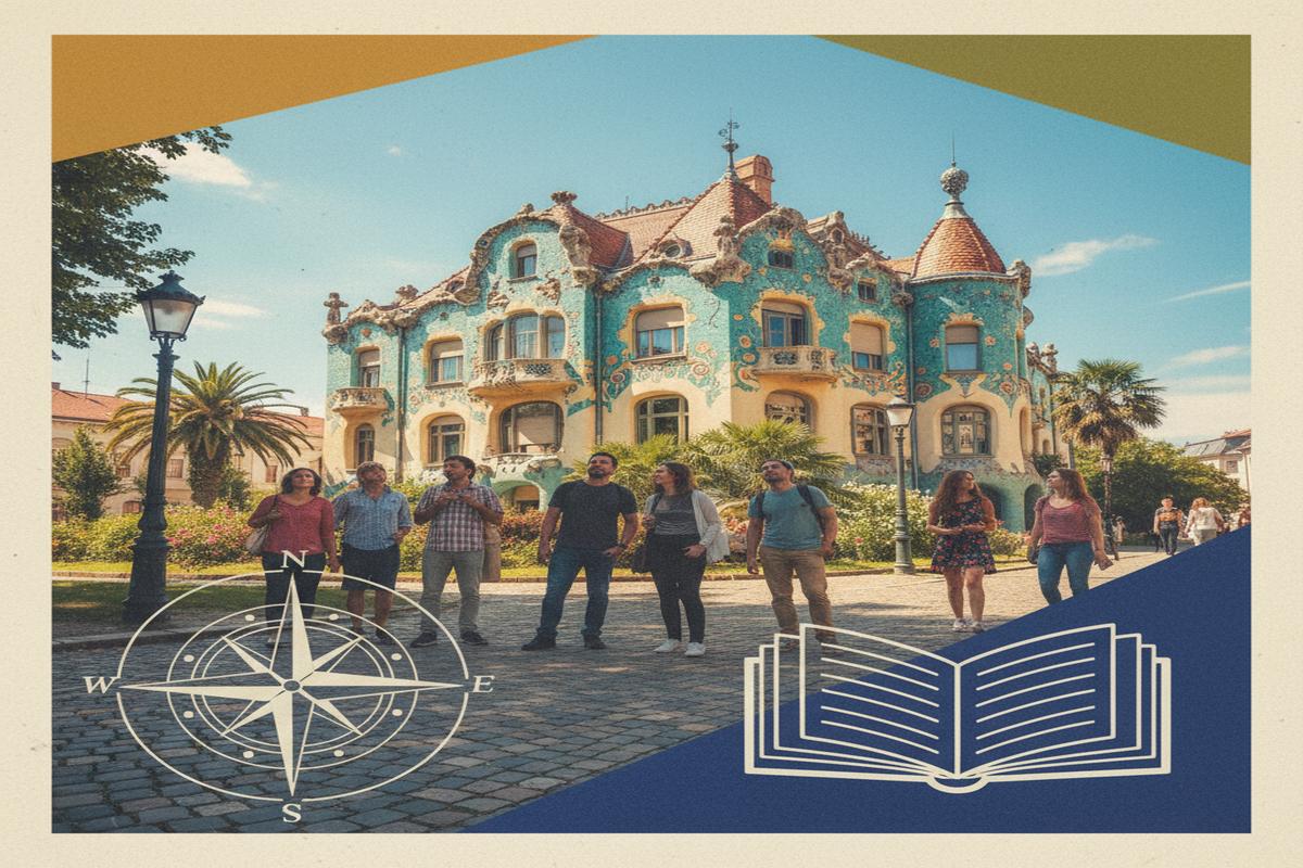 Subotica Gezi Rehberi: Ulaşım, Bütçe, Görülecek Yerler