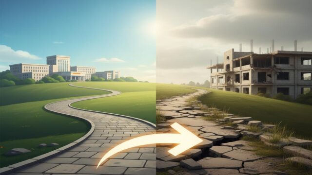 Substandard vs Deficient: Doğru Kullanım ve Örnekler