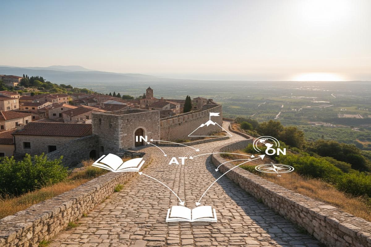 Succeed in vs succeed at: Doğru kullanım + karar ağacı