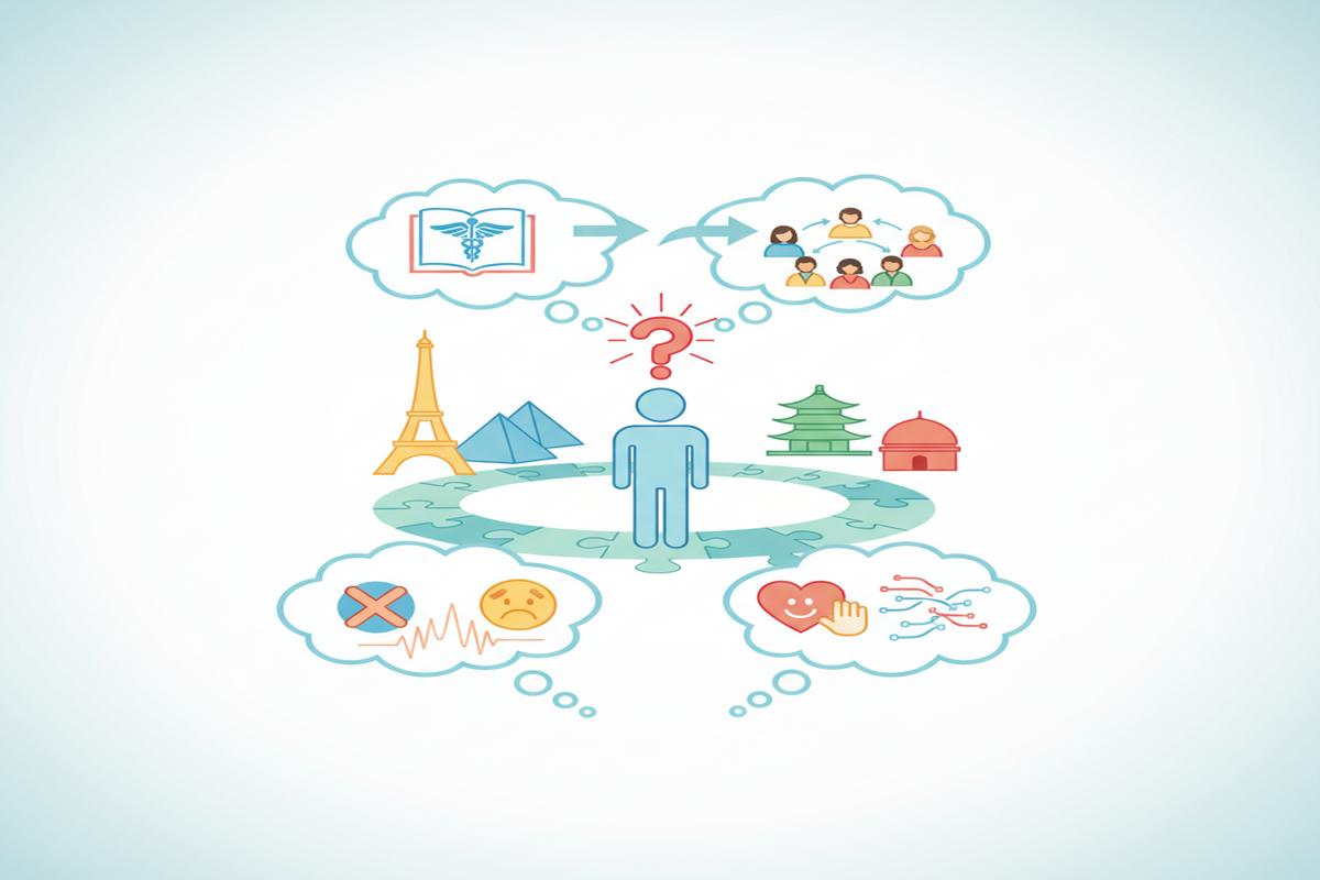 Suffer from mı, suffer with mi? Doğru kullanım rehberi