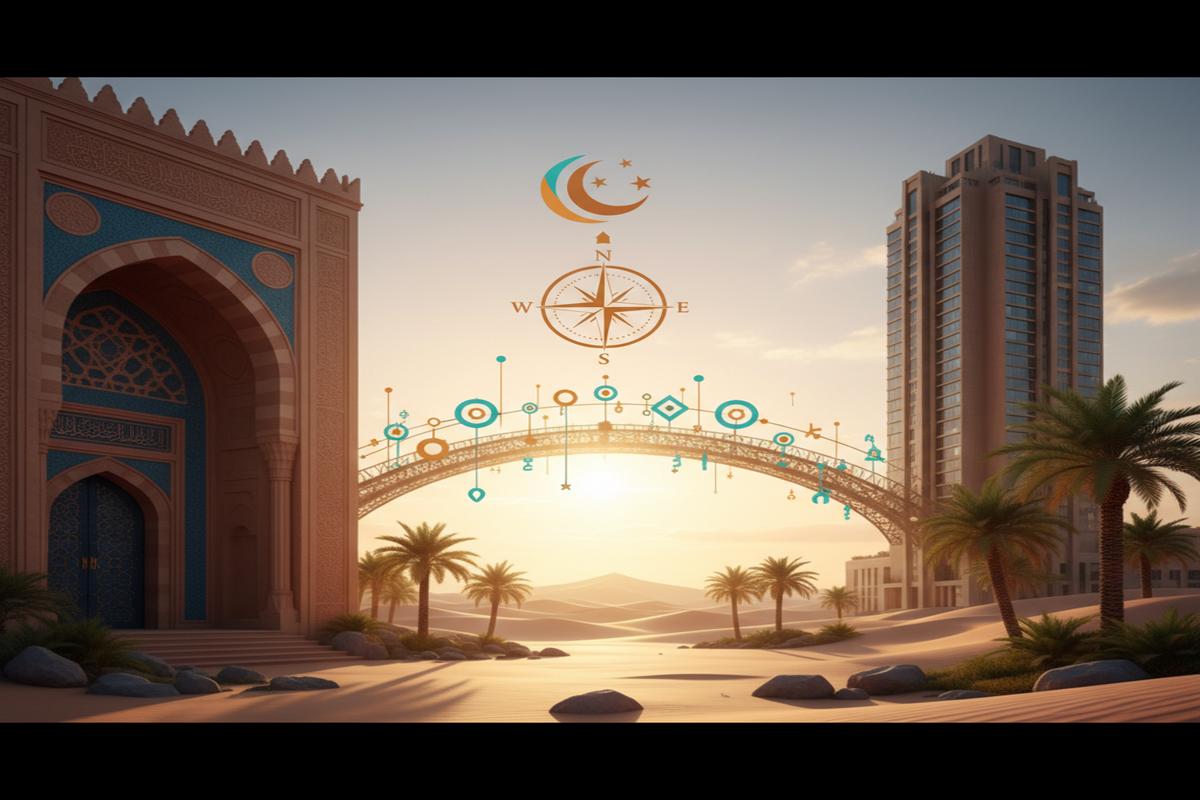 Suudi Arabistan’a Taşınma Rehberi: Güncel Yaşam ve İş