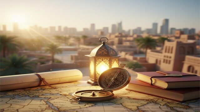 Suudi Arabistan’da Çalışmak: Vize, Maaş ve İş Rehberi
