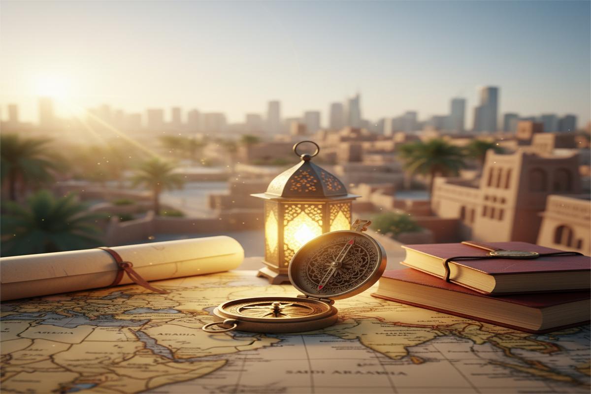 Suudi Arabistan’da Çalışmak: Vize, Maaş ve İş Rehberi