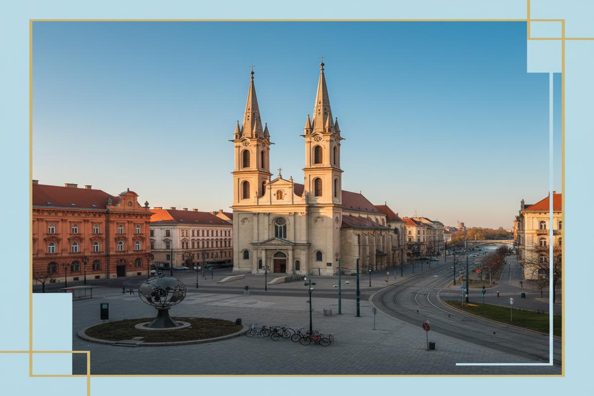 Szeged Şehir Rehberi: Ulaşım, Maliyet, Üniversite İpuçları