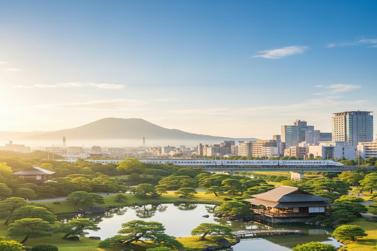 Takamatsu Gezi Rehberi: Ulaşım, Bütçe, Adalar ve İpuçları