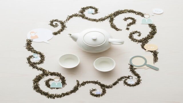 Tea (argo) ne demek? Spill the tea kullanım rehberi