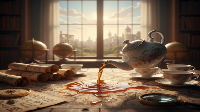 Tea spill nedir? Etik, kanıtlı paylaşım ve yurt dışı rehberi