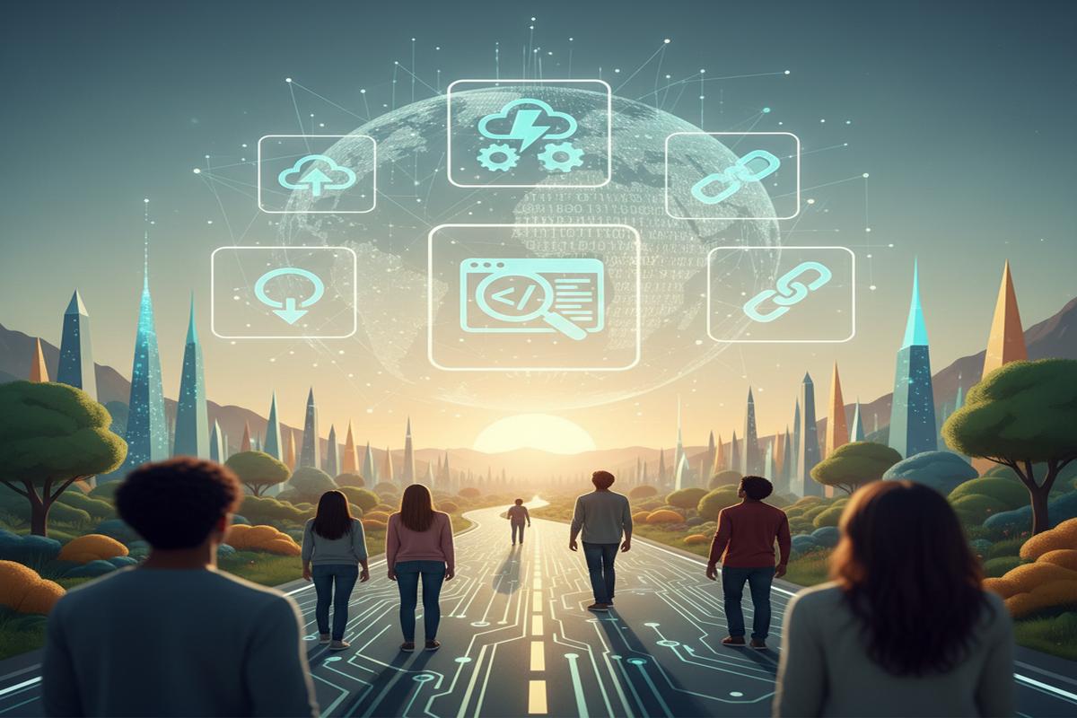 Teknoloji Odaklı İngilizce Deyimler: 6 Güncel İfade