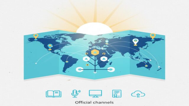 Tell yerine Inform: Resmî İngilizcede doğru kullanım