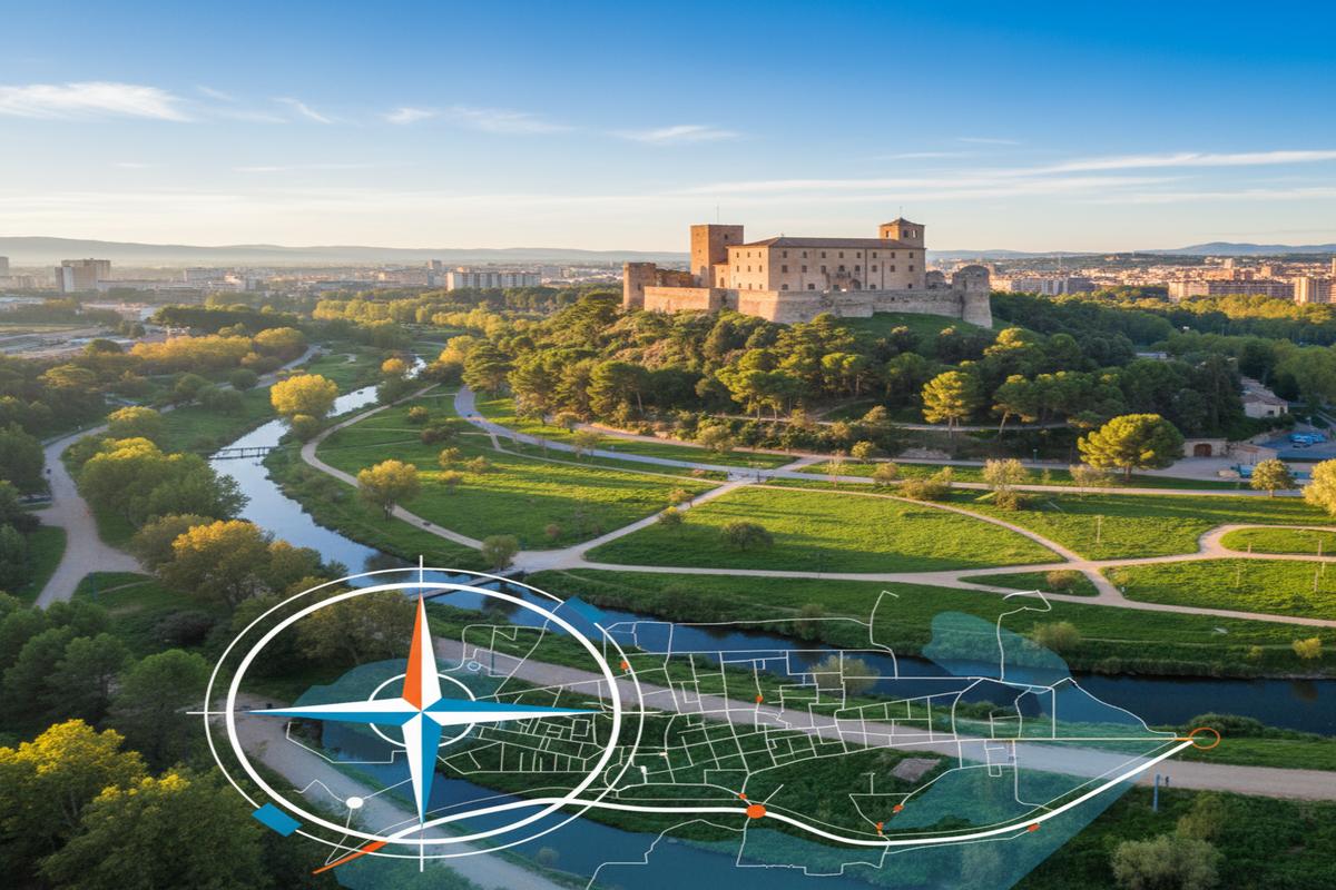 Terrassa Rehberi: Ulaşım, Bütçe, Eğitim ve Gezi İpuçları