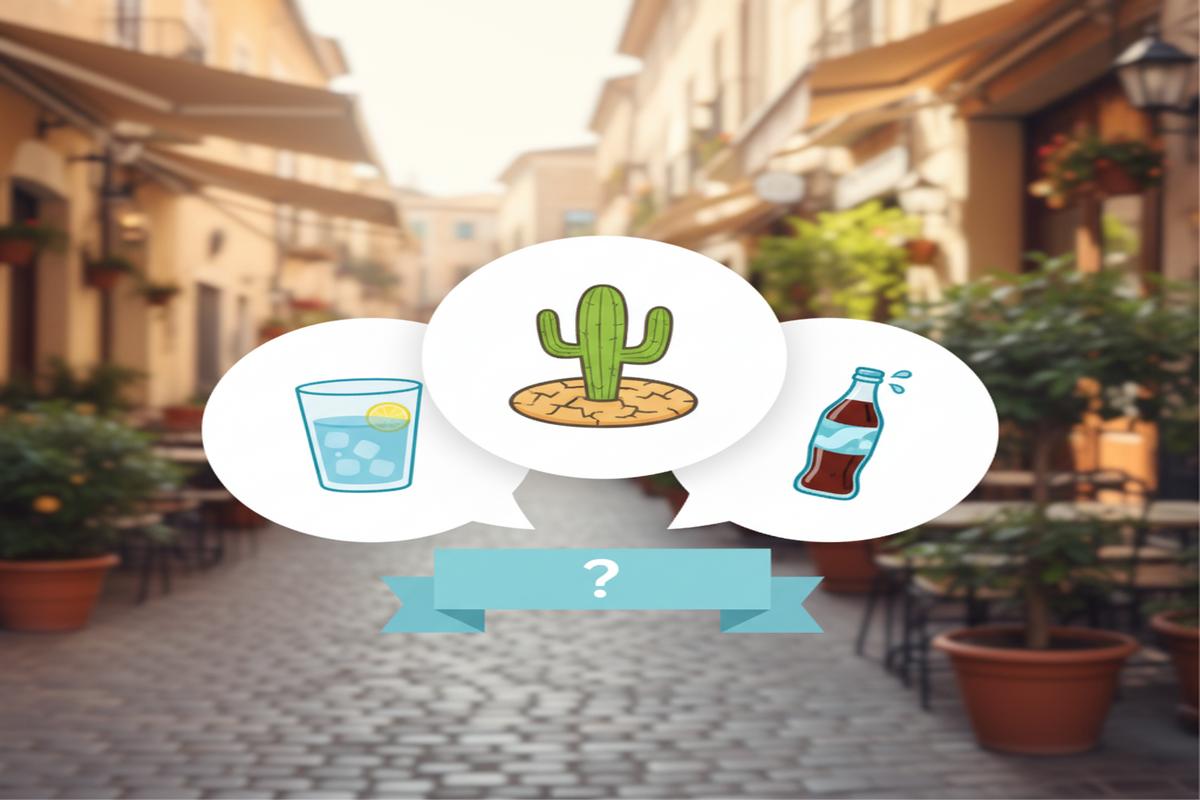 “Thirsty” Demenin 3 Doğal Alternatifi + Kullanım İpuçları