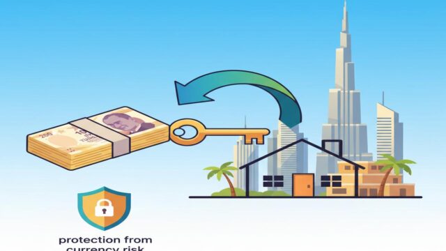 TL ile Dubai’de Ev Almak: Kur Riski ve Ödeme Planı Rehberi