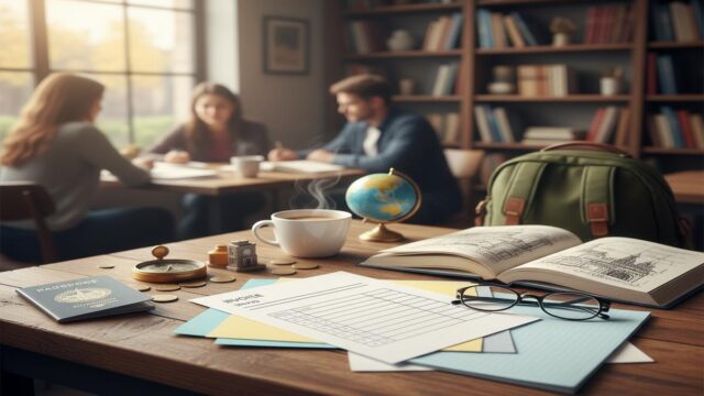 TOEFL Reading: Invoice ve Memo ile Hız ve Doğruluk