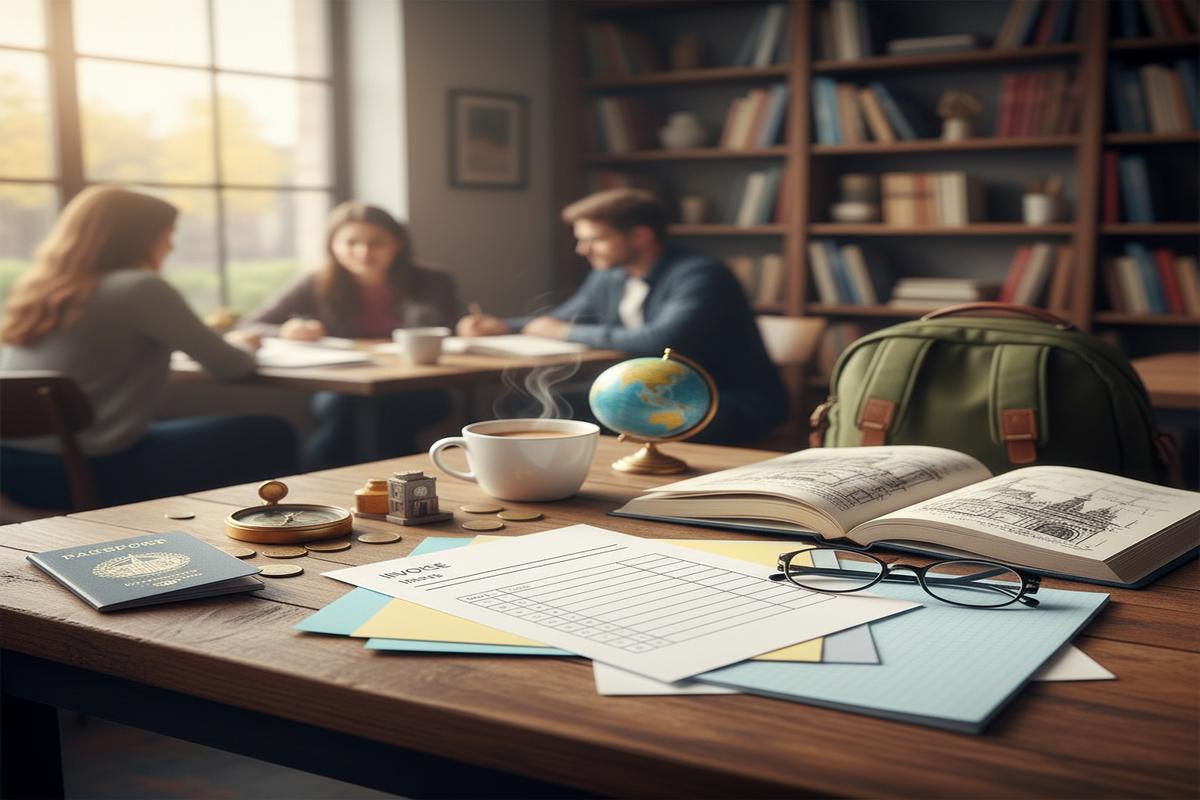 TOEFL Reading: Invoice ve Memo ile Hız ve Doğruluk