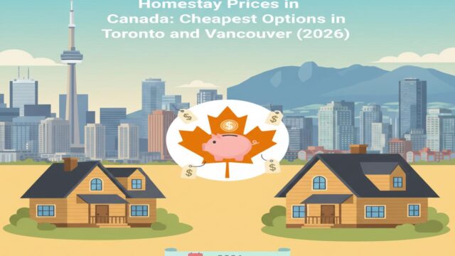 Toronto–Vancouver aile yanı fiyatları: güncel aralıklar