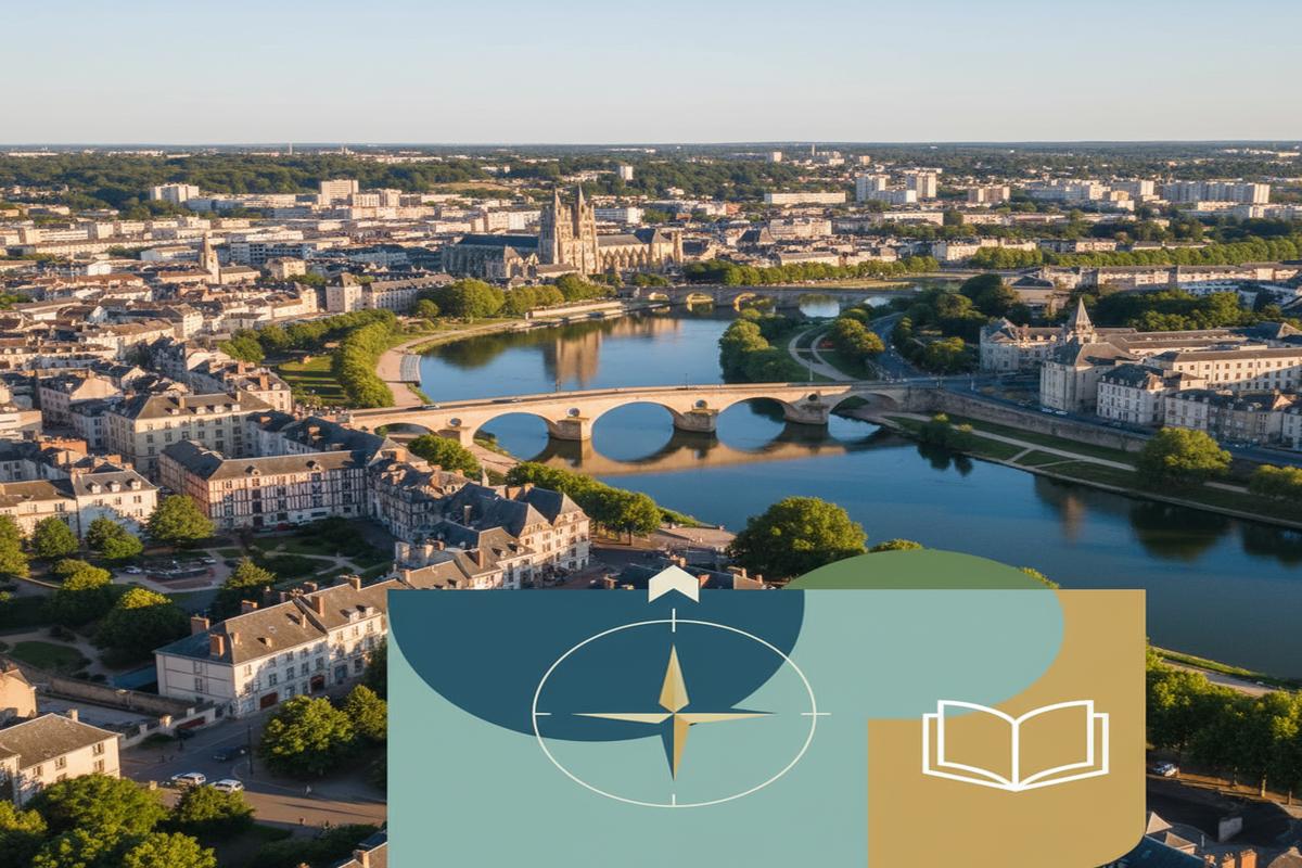 Tours Öğrenci Rehberi: Ulaşım, Maliyet, Vize, Konaklama