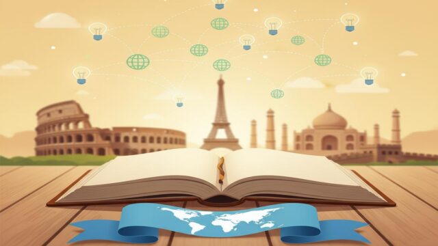 Ubiquitous ne demek? Common’dan farkı ve doğru kullanım