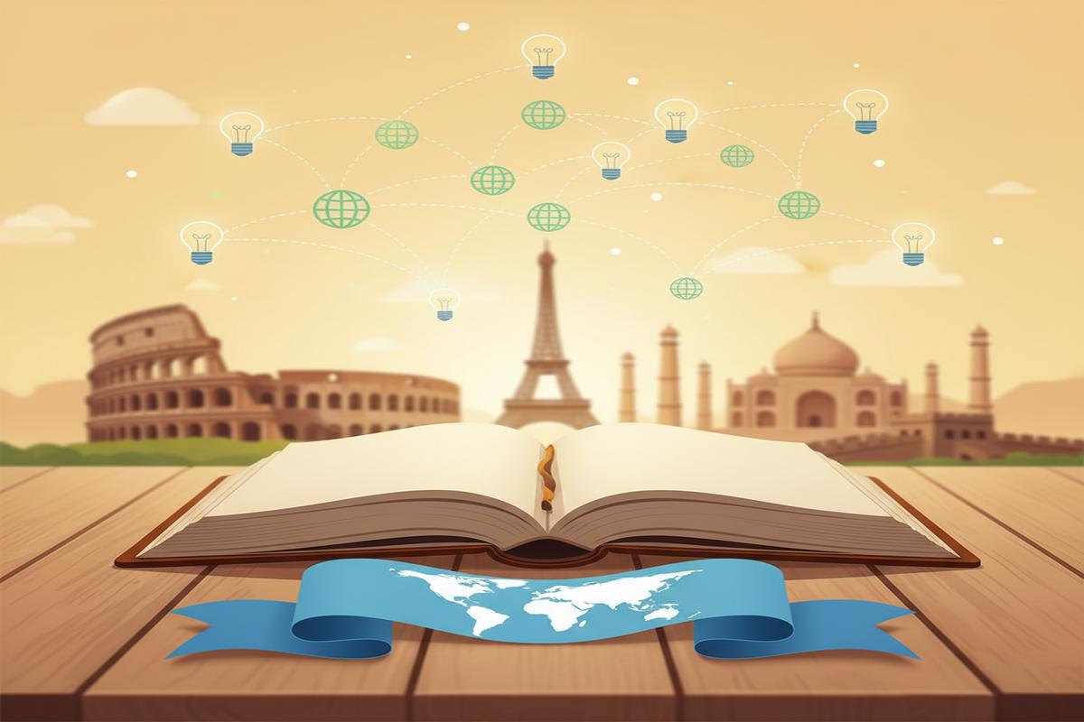 Ubiquitous ne demek? Common’dan farkı ve doğru kullanım