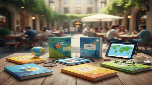 Ücretsiz İngilizce Kaynaklar: En İyi Kitaplar + Çalışma Planı
