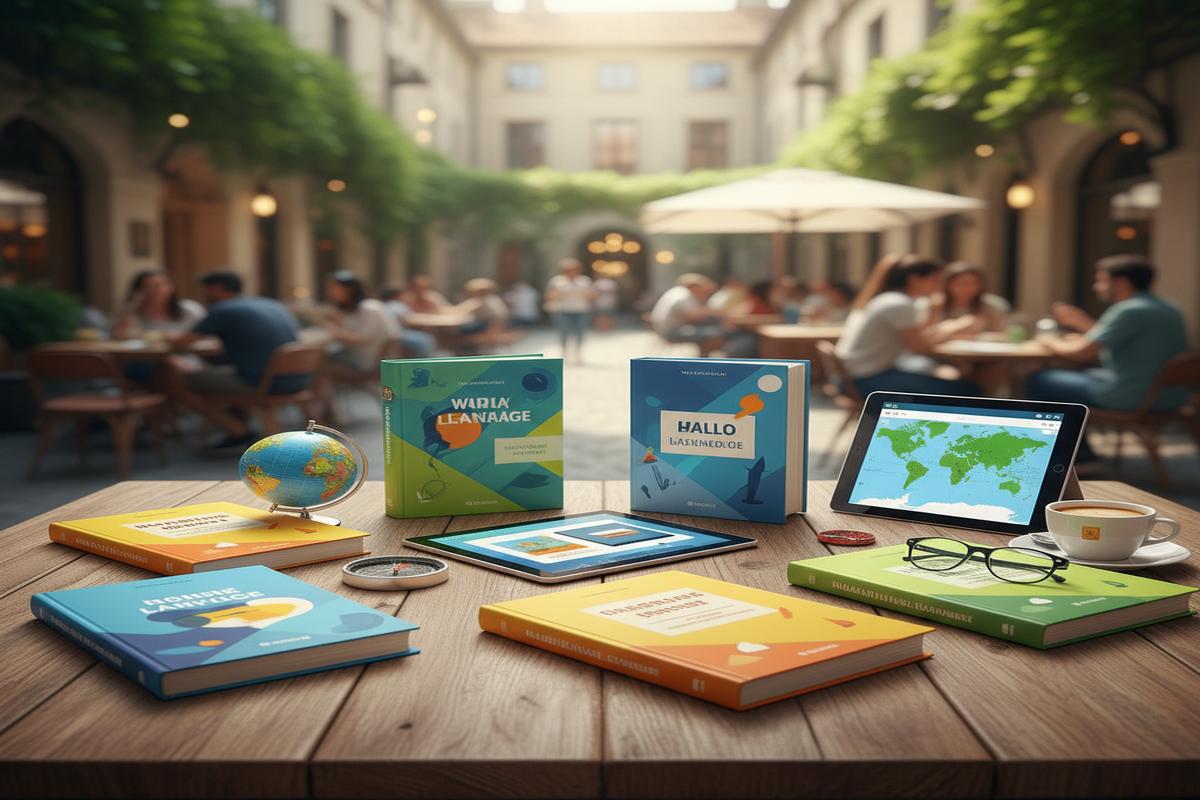 Ücretsiz İngilizce Kaynaklar: En İyi Kitaplar + Çalışma Planı