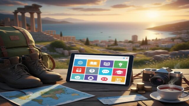 Ücretsiz İngilizce Video Serileri: En İyi 8 Kaynak ve Plan